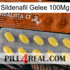 Sildenafil Jelly 100Mg 42